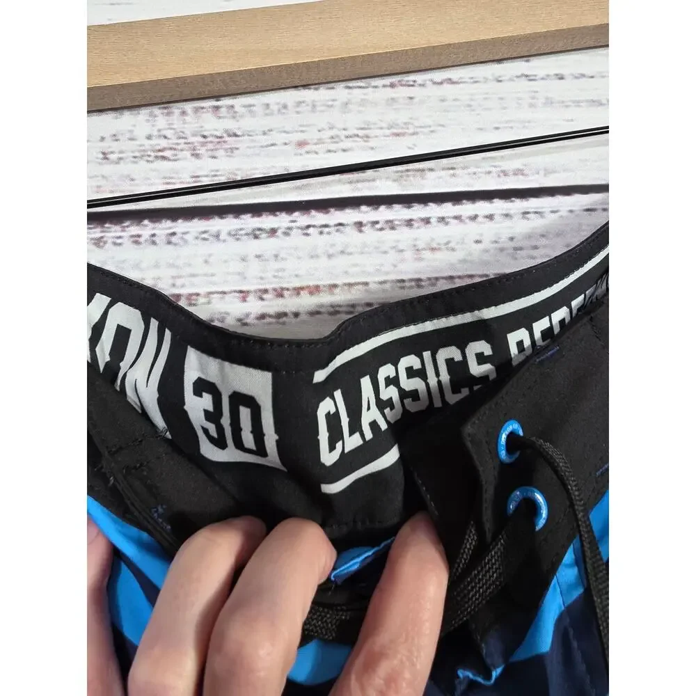 DIXXON shorts are